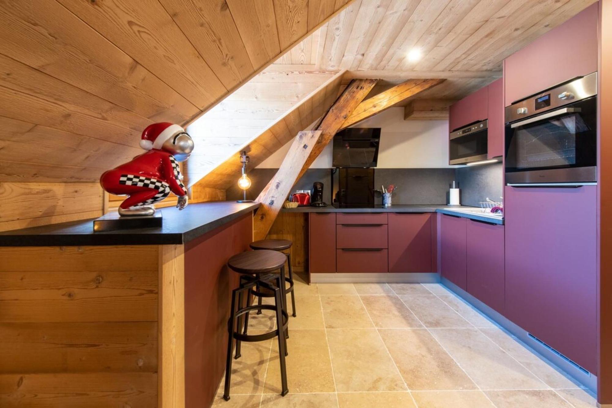 Jura Annecy Rent Lodge Екстер'єр фото